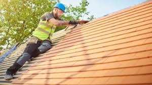 Best Roof Installation  in Big Stone Gap, VA
