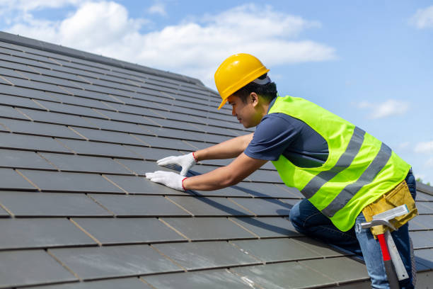Best Storm Damage Roof Repair  in Big Stone Gap, VA