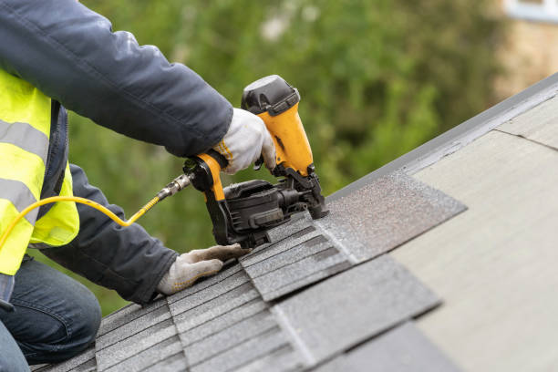 Emergency Roof Repair in Big Stone Gap, VA