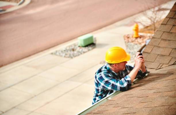 Best Hot Roofs  in Big Stone Gap, VA