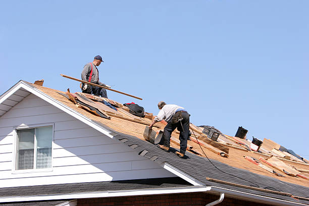 Best Emergency Roof Repair Services  in Big Stone Gap, VA