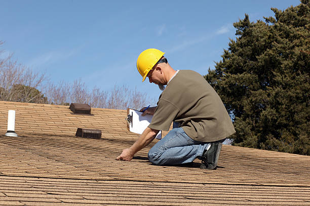 Best Cold Roofs  in Big Stone Gap, VA