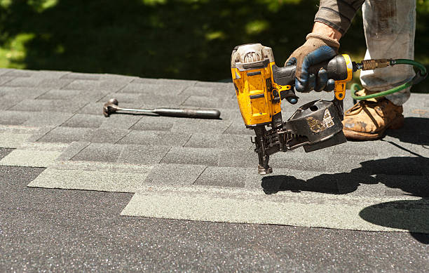 Best Chimney Flashing Repair  in Big Stone Gap, VA