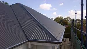Best Roof Leak Repair  in Big Stone Gap, VA